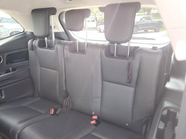 used 2021 Subaru Ascent car, priced at $28,799