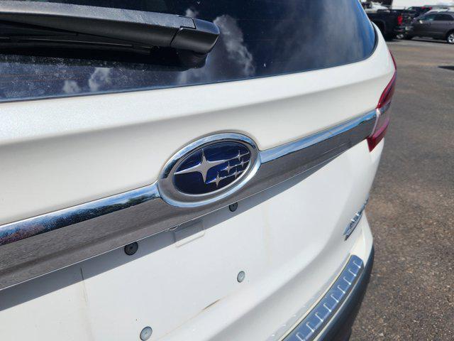 used 2021 Subaru Ascent car, priced at $28,799