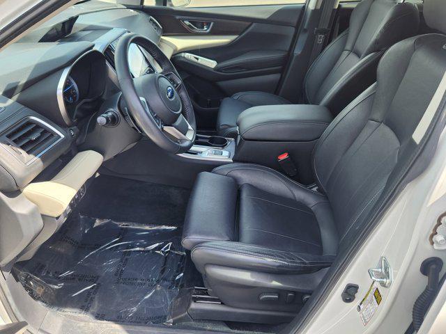 used 2021 Subaru Ascent car, priced at $28,799