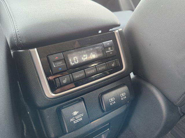 used 2021 Subaru Ascent car, priced at $28,799