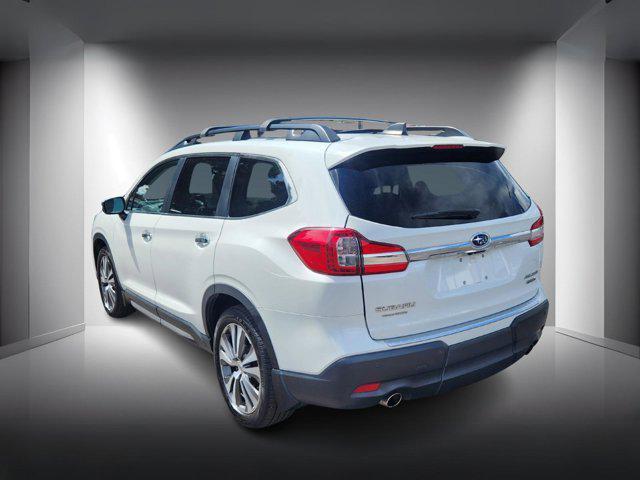 used 2021 Subaru Ascent car, priced at $28,799