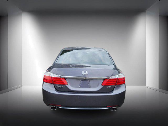 used 2014 Honda Accord car, priced at $13,997