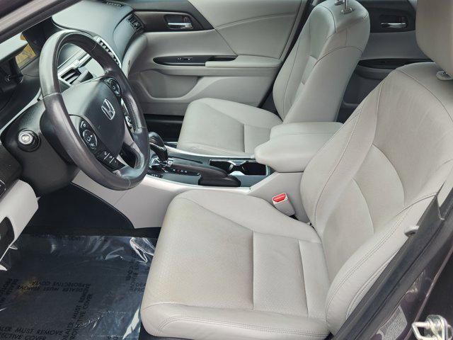 used 2014 Honda Accord car, priced at $13,997