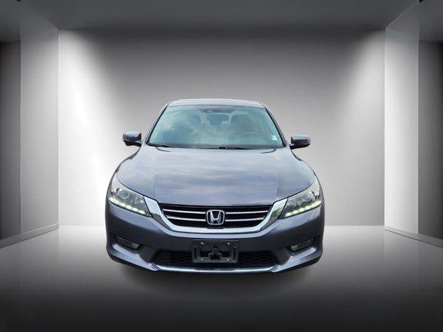 used 2014 Honda Accord car, priced at $13,997