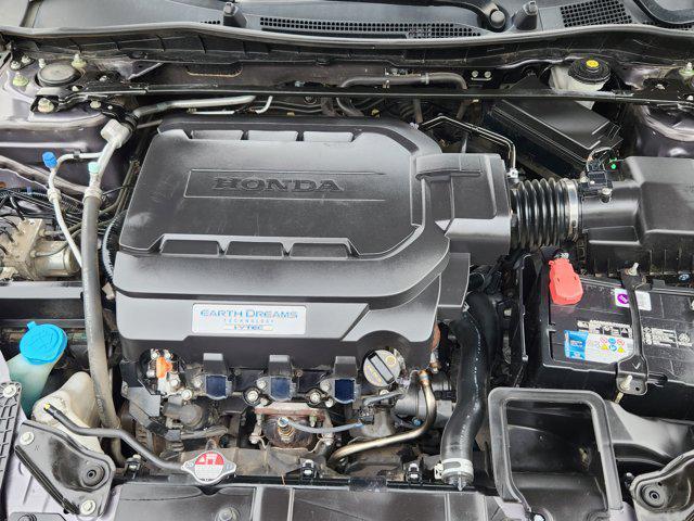 used 2014 Honda Accord car, priced at $13,997