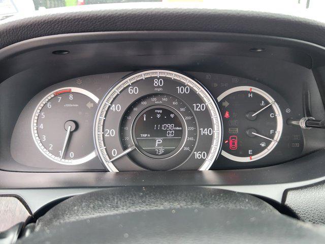 used 2014 Honda Accord car, priced at $13,997