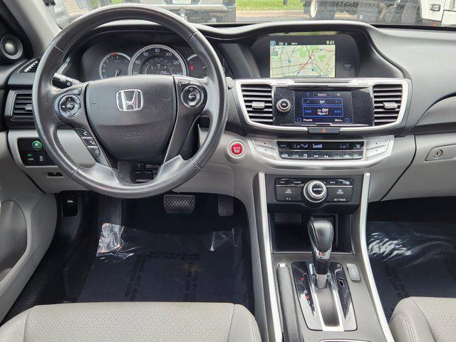 used 2014 Honda Accord car, priced at $13,997