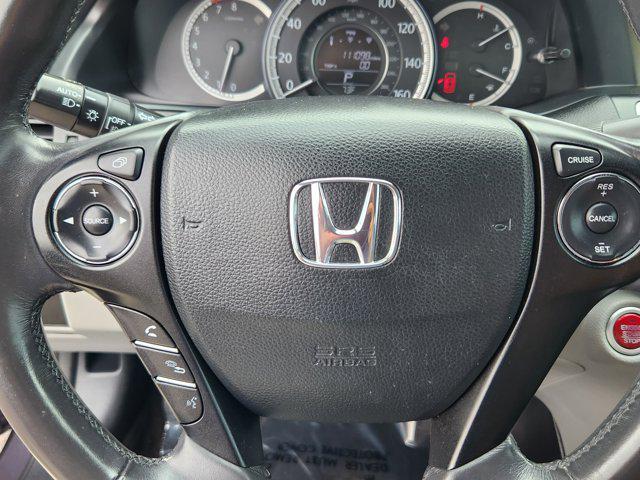 used 2014 Honda Accord car, priced at $13,997