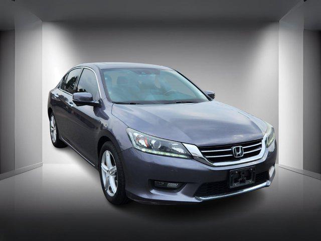 used 2014 Honda Accord car, priced at $13,997