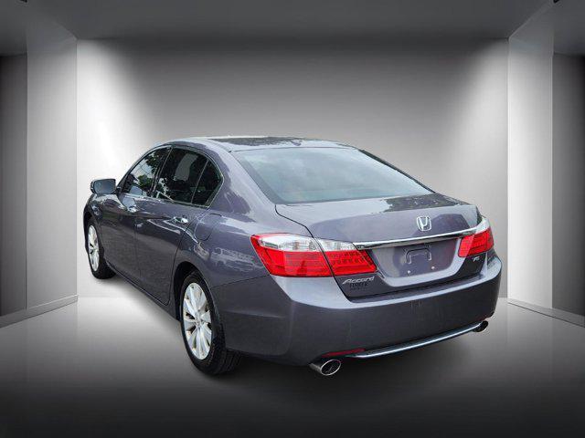 used 2014 Honda Accord car, priced at $13,997