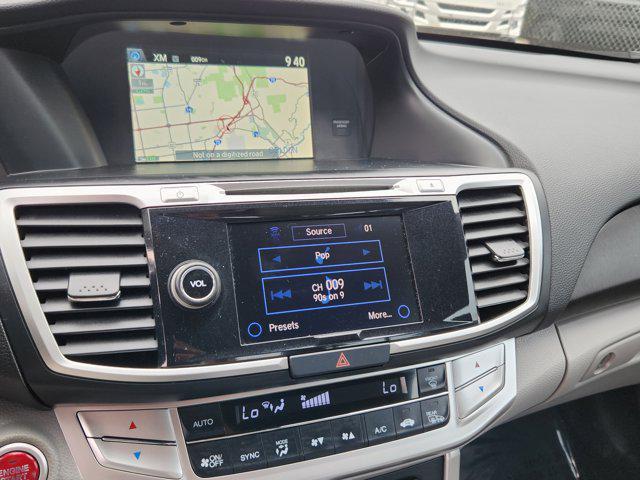 used 2014 Honda Accord car, priced at $13,997