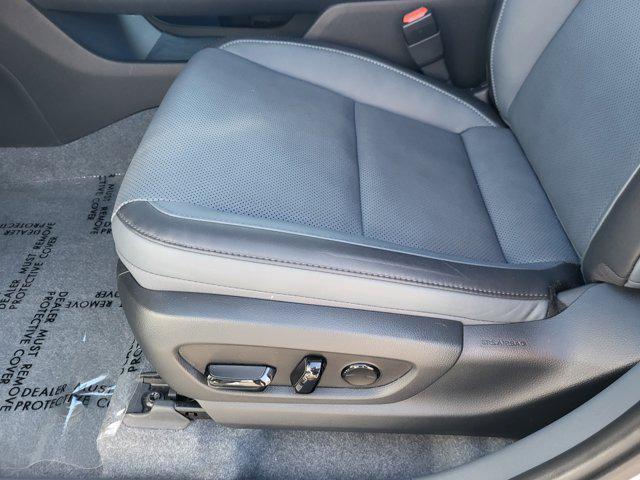 used 2023 Lexus RZ 450e car, priced at $34,201