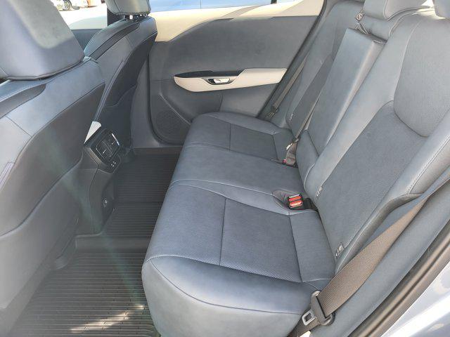 used 2023 Lexus RZ 450e car, priced at $34,201