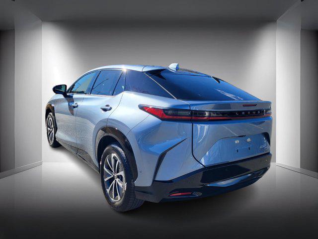 used 2023 Lexus RZ 450e car, priced at $34,201