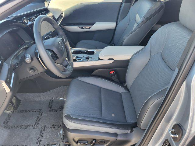 used 2023 Lexus RZ 450e car, priced at $34,201