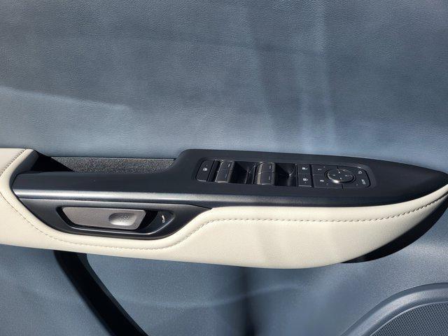 used 2023 Lexus RZ 450e car, priced at $34,201