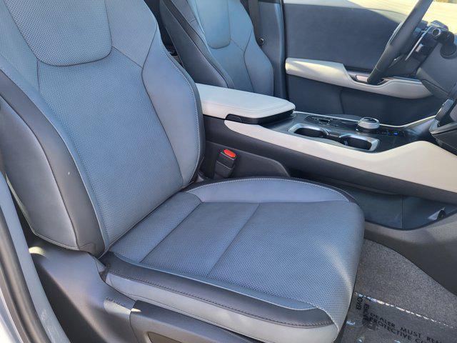 used 2023 Lexus RZ 450e car, priced at $34,201