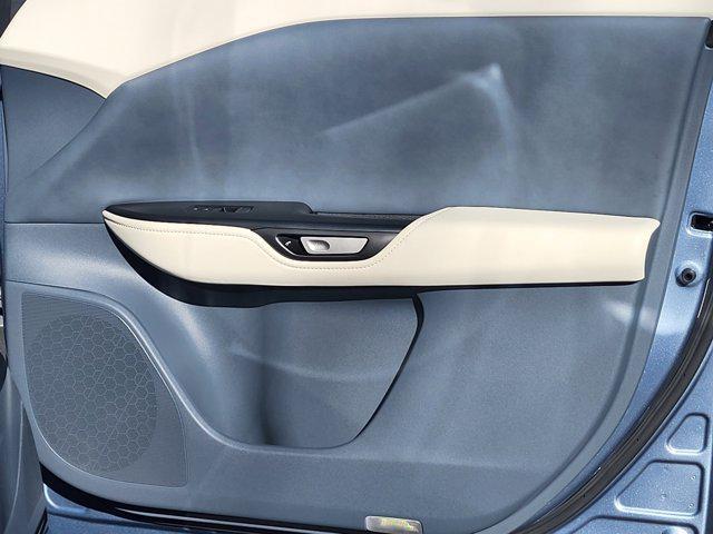 used 2023 Lexus RZ 450e car, priced at $34,201