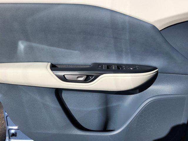 used 2023 Lexus RZ 450e car, priced at $34,201