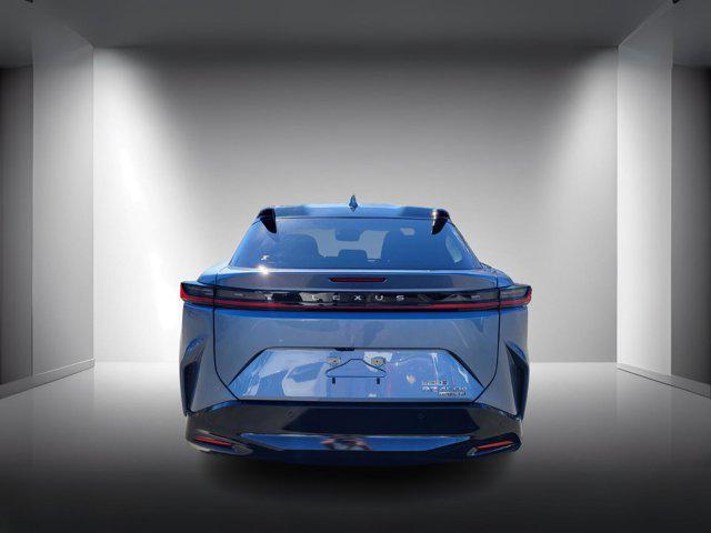 used 2023 Lexus RZ 450e car, priced at $34,201