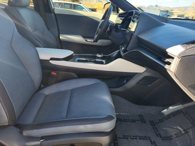 used 2023 Lexus RZ 450e car, priced at $34,201