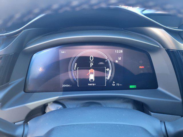 used 2023 Lexus RZ 450e car, priced at $34,201