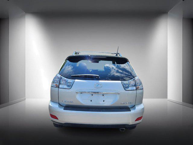 used 2007 Lexus RX 350 car, priced at $14,298