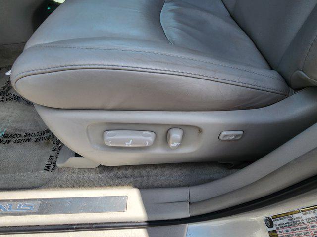 used 2007 Lexus RX 350 car, priced at $14,298