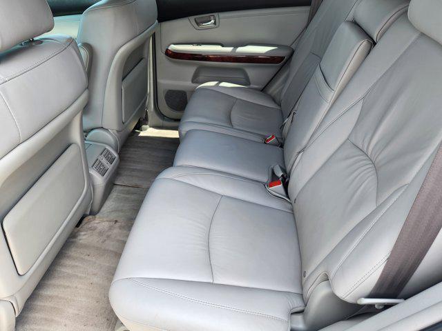 used 2007 Lexus RX 350 car, priced at $14,298