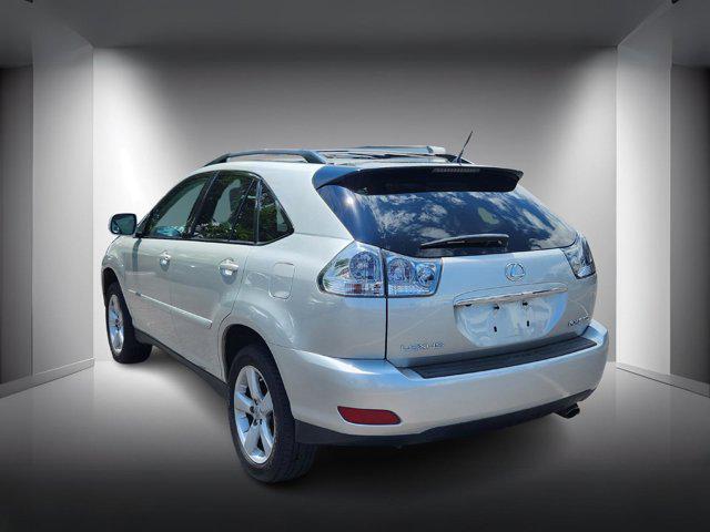 used 2007 Lexus RX 350 car, priced at $14,298