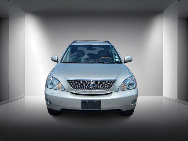 used 2007 Lexus RX 350 car, priced at $14,298