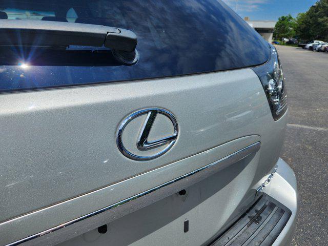 used 2007 Lexus RX 350 car, priced at $14,298