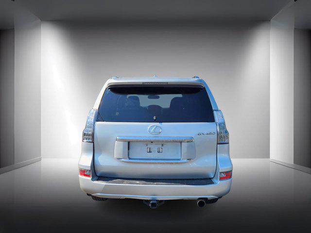 used 2014 Lexus GX 460 car, priced at $16,999