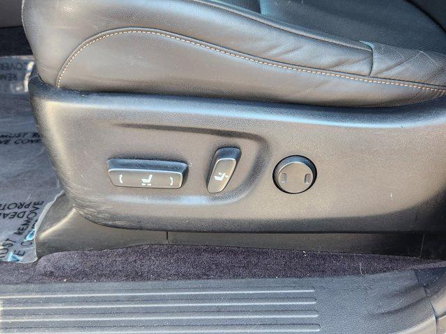 used 2014 Lexus GX 460 car, priced at $16,999