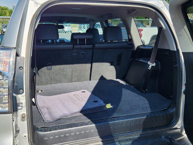 used 2014 Lexus GX 460 car, priced at $16,999