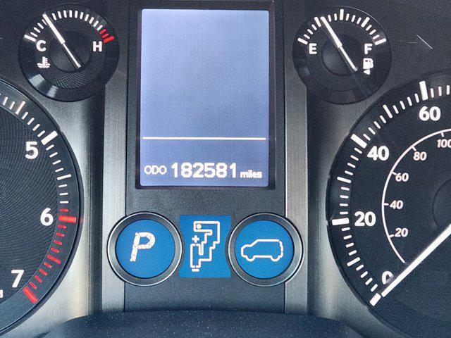 used 2014 Lexus GX 460 car, priced at $16,999