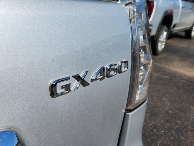 used 2014 Lexus GX 460 car, priced at $16,999