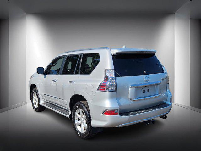 used 2014 Lexus GX 460 car, priced at $16,999