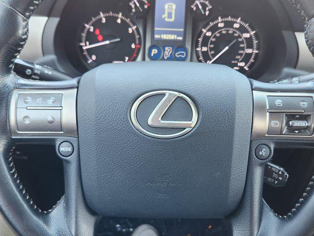 used 2014 Lexus GX 460 car, priced at $16,999