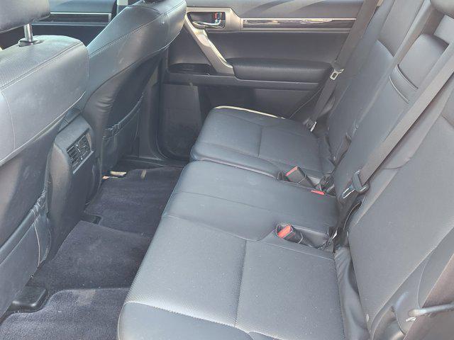 used 2014 Lexus GX 460 car, priced at $16,999