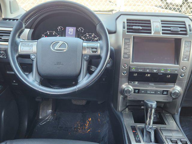 used 2014 Lexus GX 460 car, priced at $16,999