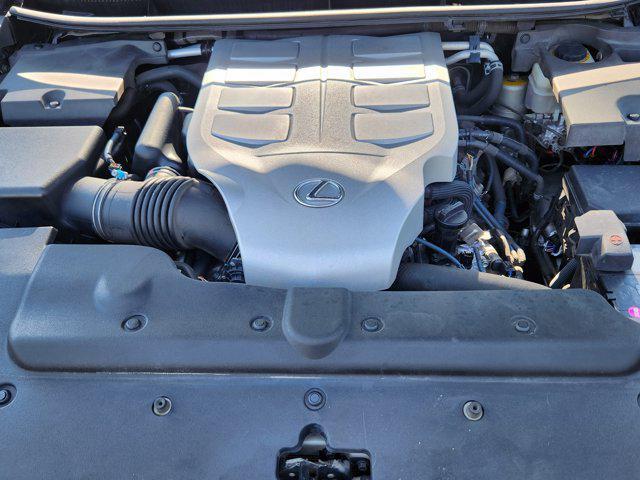 used 2014 Lexus GX 460 car, priced at $16,999