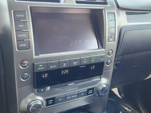 used 2014 Lexus GX 460 car, priced at $16,999