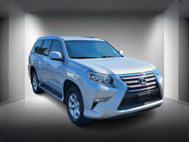 used 2014 Lexus GX 460 car, priced at $16,999