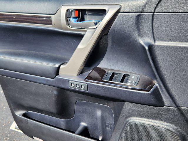 used 2014 Lexus GX 460 car, priced at $16,999