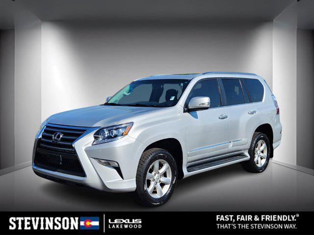 used 2014 Lexus GX 460 car, priced at $16,999