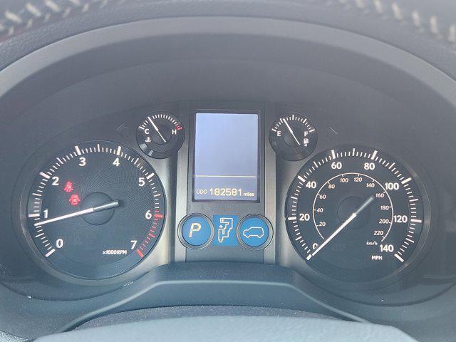 used 2014 Lexus GX 460 car, priced at $16,999