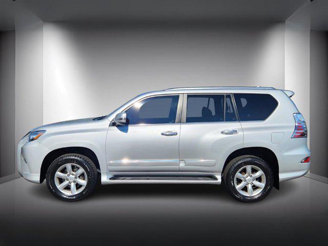 used 2014 Lexus GX 460 car, priced at $16,999