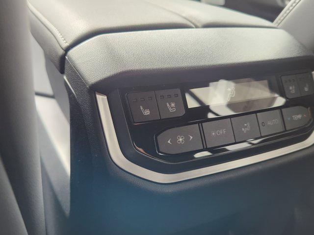 new 2026 Lexus TX 500h car, priced at $73,699