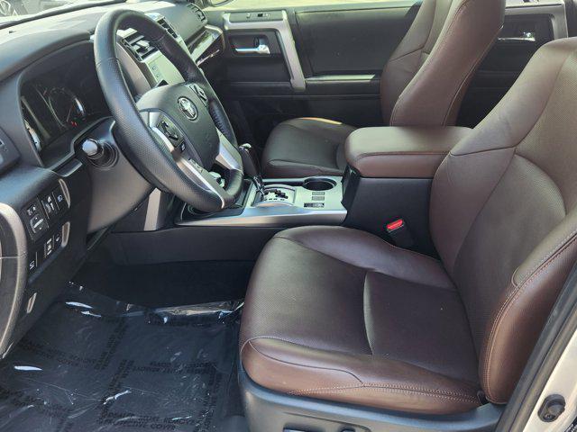used 2023 Toyota 4Runner car, priced at $52,299